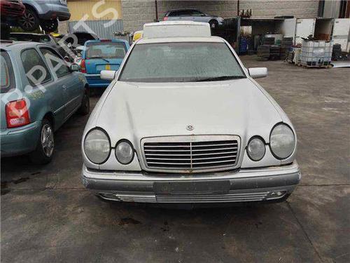 Left front window switch MERCEDES-BENZ E-CLASS (W210) E 290 Turbo-D (210.017) | BP38519282I27 - Image 5