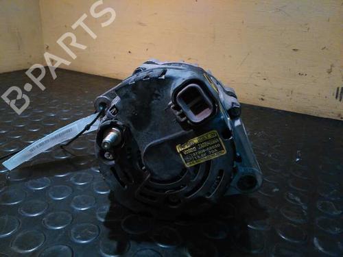 Alternator HYUNDAI GETZ (TB) 1.1 | BP5293961M7 