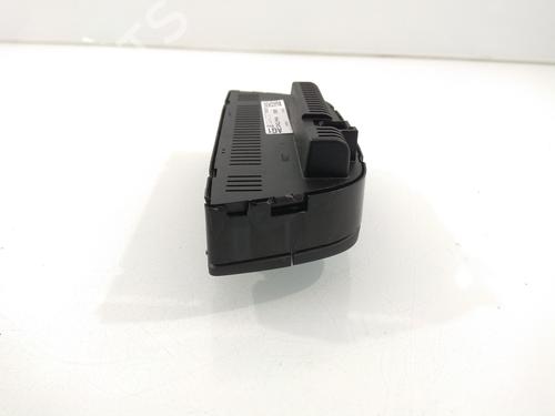 Climate control OPEL ASTRA J (P10) 1.7 CDTI (68) | BP11741789I5 