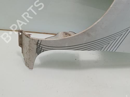 Left front fenders RENAULT KANGOO (KC0/1_)  | BP29194856C41 