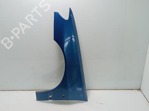 Used Left front fenders PEUGEOT 406 (8B) [1995-2005]  28424103