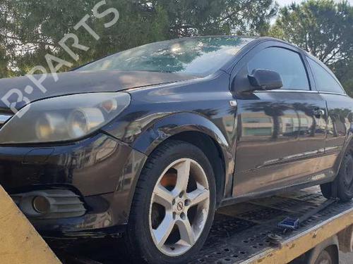 Front left window mechanism OPEL ASTRA H GTC (A04) 1.9 CDTI (L08) | BP7755971C22 