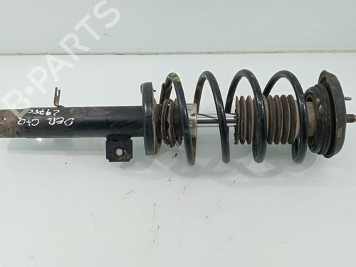 Højre fortil støddæmper CITROËN C2 (JM_) [2003-2017]  31973335