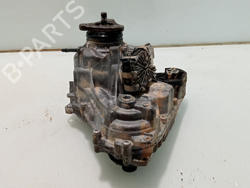 Transfer box BMW X4 (F26) xDrive 20 d | BP29636410M36 
