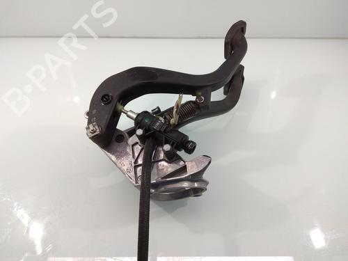 Break pedal BMW X1 (E84) sDrive 18 d | BP13529410I19 