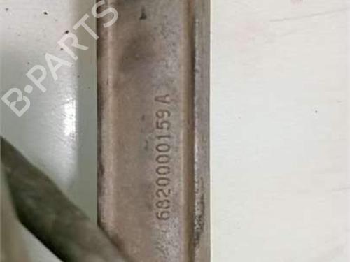 Steering rack CITROËN C2 (JM_) 1.6 VTS | BP38523764M22 - Image 3