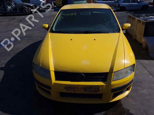 Bagklap CC/Kombi-Coupé FIAT STILO (192_) 1.9 JTD (192_XE1A) | BP9956629C6