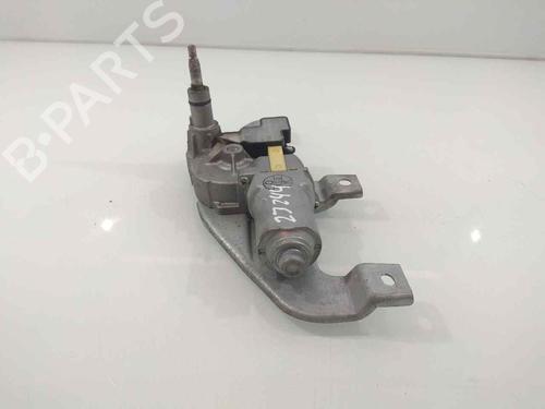 Rear wiper motor OPEL AGILA (B) (H08) 1.0 LPG (F68) | BP11360649M102 