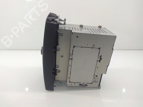 Radio MERCEDES-BENZ E-CLASS T-Model (S212)  | BP13530647E6 