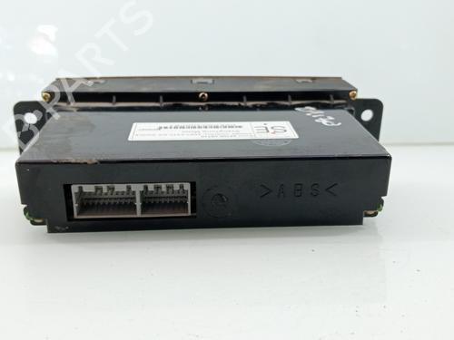 Panel klimatyzacji / ogrzewania SSANGYONG REXTON / REXTON II (GAB_)  | BP29967618I5