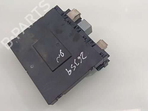 Fuse box VW GOLF PLUS V (5M1, 521)  | BP21017515E1 