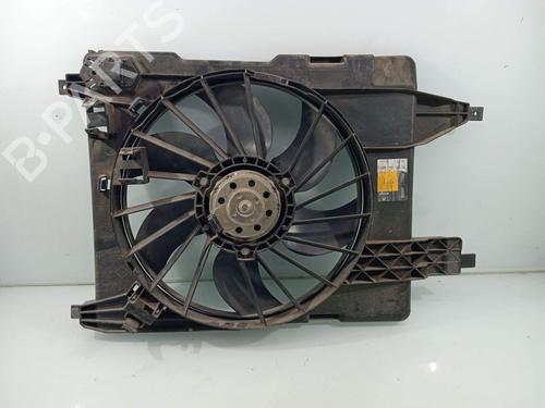 Køleventilator elektrisk Køleventilator elektrisk 38951214 38951214