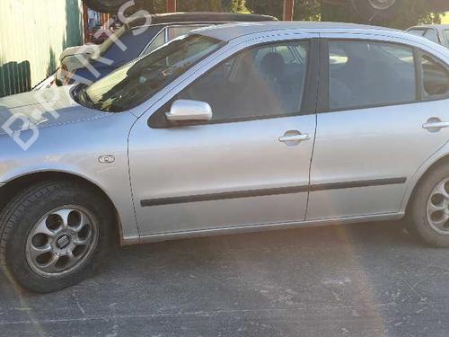 Bakspejl Højre SEAT TOLEDO II (1M2) 1.9 TDI | BP7278064C27 