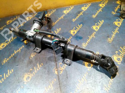 Used Steering column Steering column 11345424 11345424