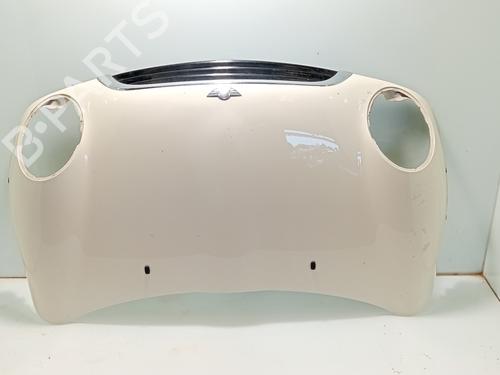 Used Hood MINI MINI (R50, R53) [2001-2006]  27180960