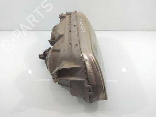 Left headlight HYUNDAI H-1 / STAREX Bus (A1) 2.5 TCi | BP9755732C28 
