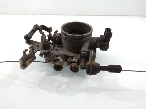 Throttle body BMW 3 (E36) 320 i | BP13529218M82 