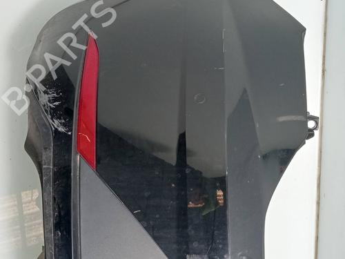 Rear bumper SEAT LEON (5F1)  | BP24210467C8 