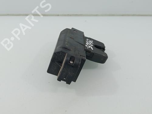 Tailgate lock PEUGEOT 307 CC (3B)  | BP29573870C101 