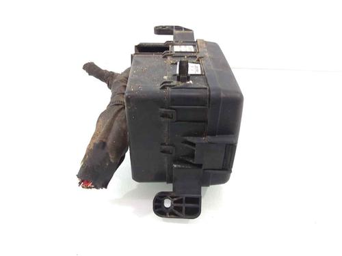 Fuse box KIA RIO II Saloon (JB) 1.4 16V | BP10631858E1 