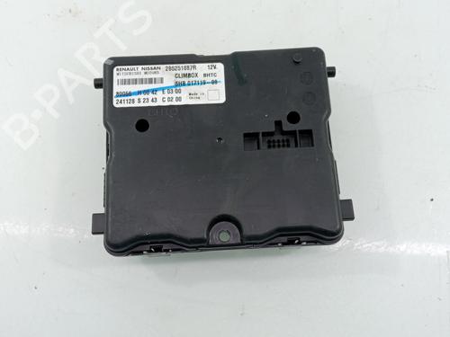 Used Electronic module RENAULT CAPTUR II (HF_) [2020-2026]  31380453