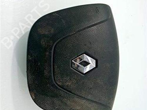 driver-airbag-renault-master-iii-van-fv-2010-38520972 main image