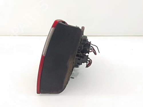 Left taillight SEAT LEON (1M1)  | BP16365731C34 