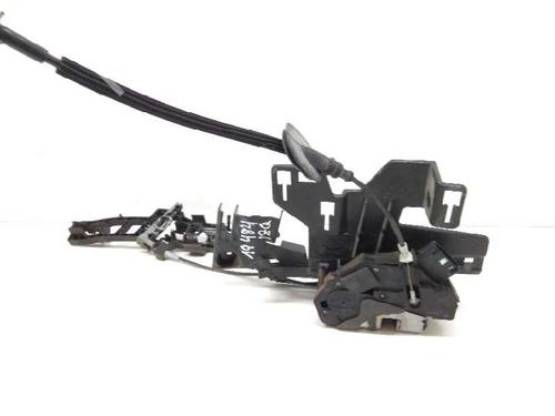 Used Front left lock FORD FIESTA VI (CB1, CCN) 1.4 TDCi (70 hp) 5307964