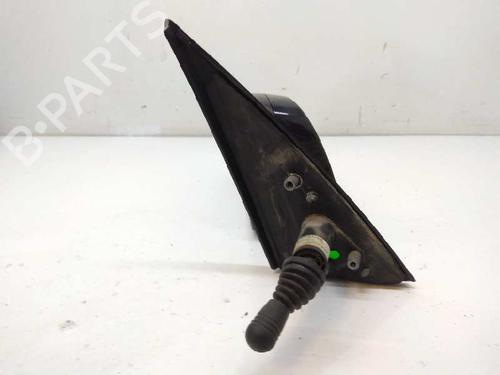 Left mirror OPEL MERIVA A MPV (X03)  | BP5302652C26 