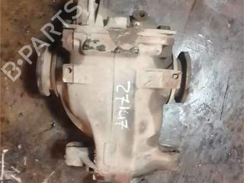 Differential, bag Differential, bag 38522706 38522706
