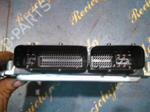 Engine control unit (ECU) SEAT IBIZA III (6L1)  | BP5306900M57 