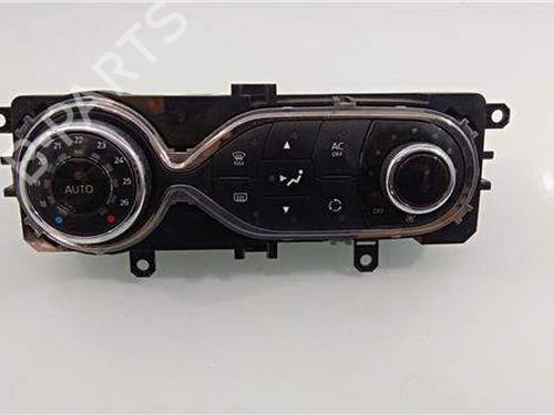 Used Climate control Climate control 21017551 21017551