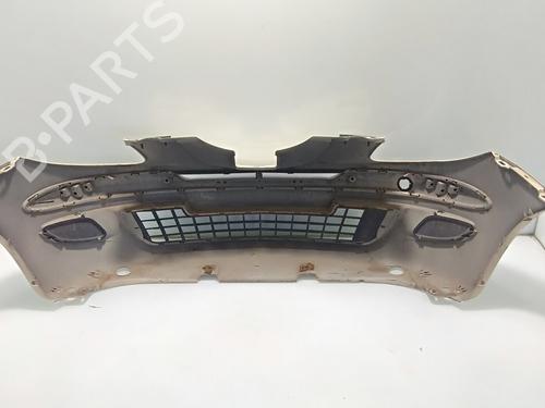 Front bumper LANCIA YPSILON (843_) 1.3 JTD (843.AXD11, 843.AXD1A) | BP20097770C7 