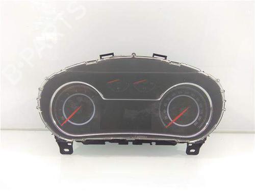 instrument-cluster-opel-insignia-a-g09-39085469-2008-2009-2010-2011-2012-2013-2014-2015-2016-2017-10317776 main image