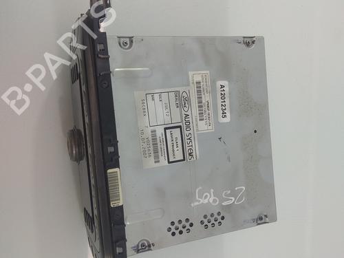 Radio FORD MONDEO IV (BA7)  | BP13530535E6 