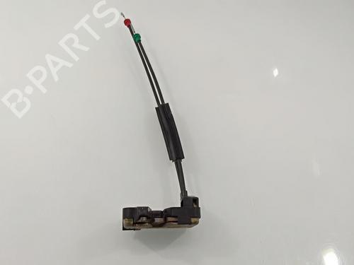 Tailgate lock FORD FIESTA V (JH_, JD_)  | BP18470138C101 