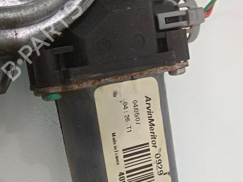 Rear right window mechanism NISSAN NOTE (E11, NE11) 1.5 dCi | BP15520837C25 