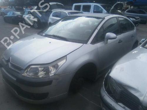 Hand brake CITROËN C4 I (LC_)  | BP8782723I18 