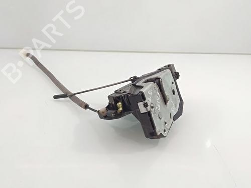 Front right lock BMW 3 (E46)  | BP15834130C97 
