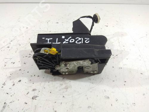 Used Rear left lock DACIA SANDERO [2008-2025]  8054726