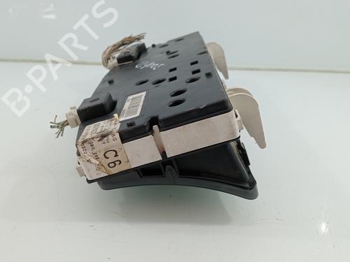 Instrument cluster TOYOTA COROLLA (_E12_)  | BP27891832C47