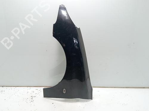 Used Left front fenders PEUGEOT 206 Hatchback (2A/C) [1998-2012]  32216213