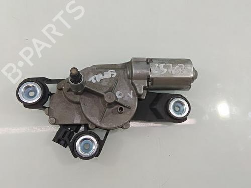 Used Rear wiper motor FORD MONDEO IV (BA7) [2007-2015]  17948473