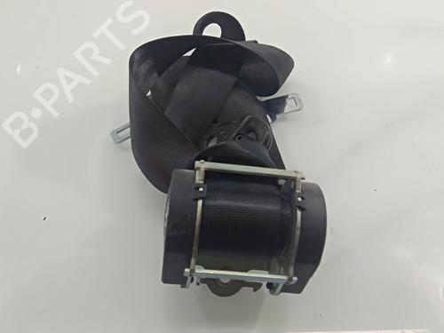 Used Rear right seatbelt PEUGEOT 308 I (4A_, 4C_) [2007-2016]  19688195