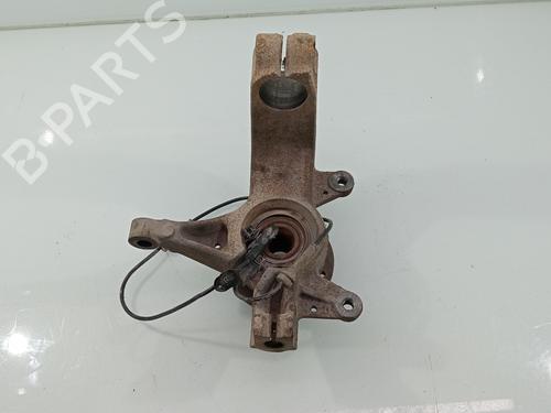 Venstre Styrespindel Lejehus RENAULT SCÉNIC II (JM0/1_) [2003-2010]  29983005