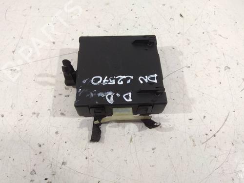 Comfort control module MERCEDES-BENZ C-CLASS (W204)  | BP7709295M56 