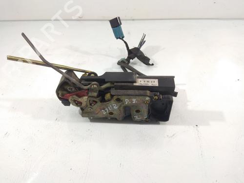 Used Front left lock OPEL FRONTERA B (U99) 2.2 i (6B_ZC, 6B_VF, 6B_66, 6B_76) (136 hp) 9457605