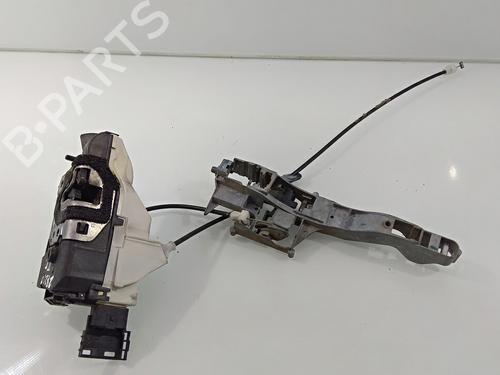 Front left lock PEUGEOT 308 I (4A_, 4C_)  | BP18052615C98 