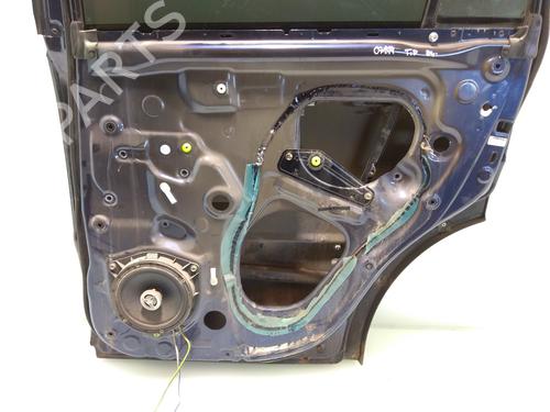 Right rear door TOYOTA LAND CRUISER PRADO (_J12_) 3.0 D-4D (KDJ120, KDJ125) | BP13531652C5 