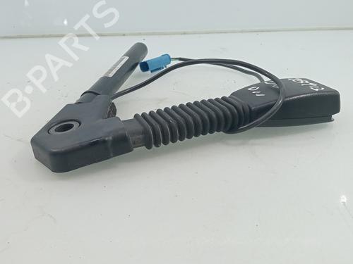 Høyre foran beltestrammer MINI MINI (R50, R53)  | BP28387400C88 